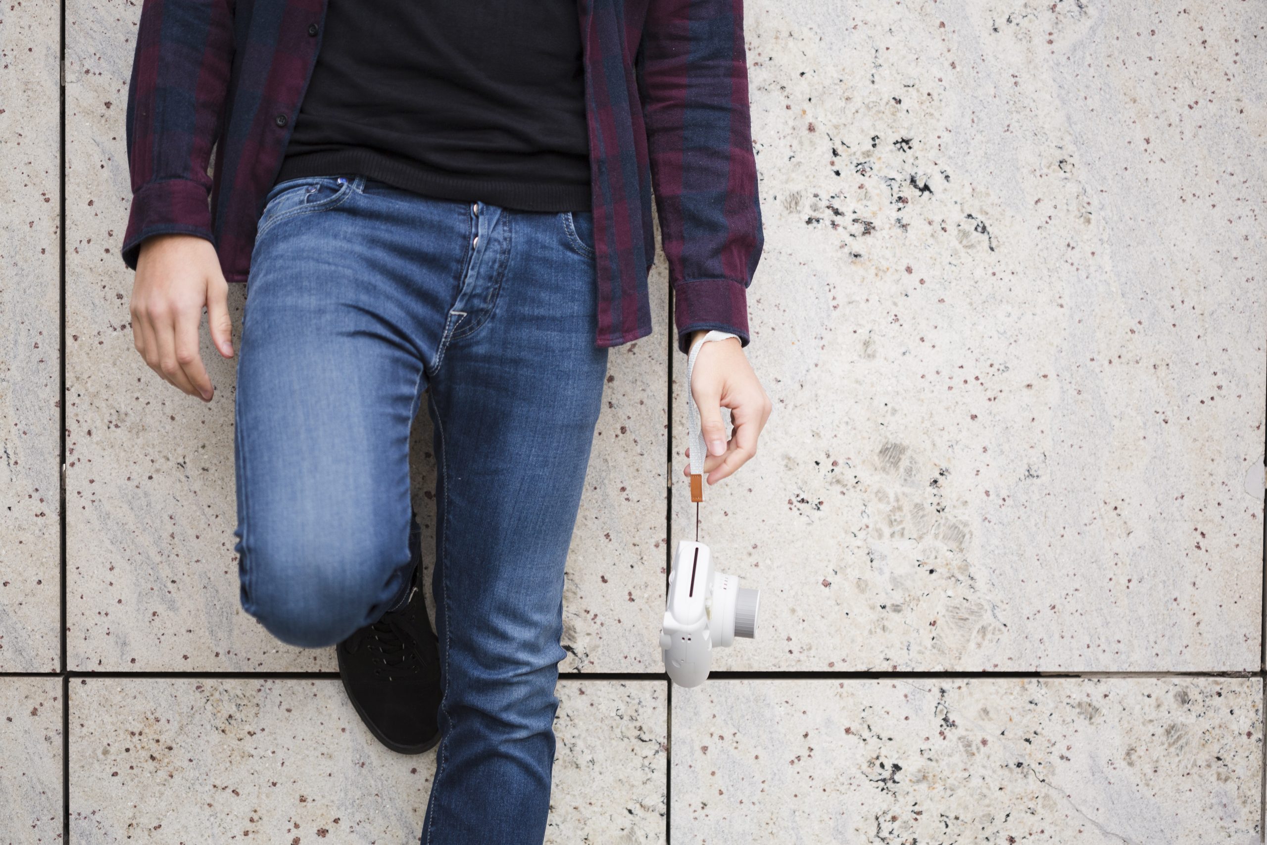 Génération Jeans propose quantité de jeans Kaporal pas chers…