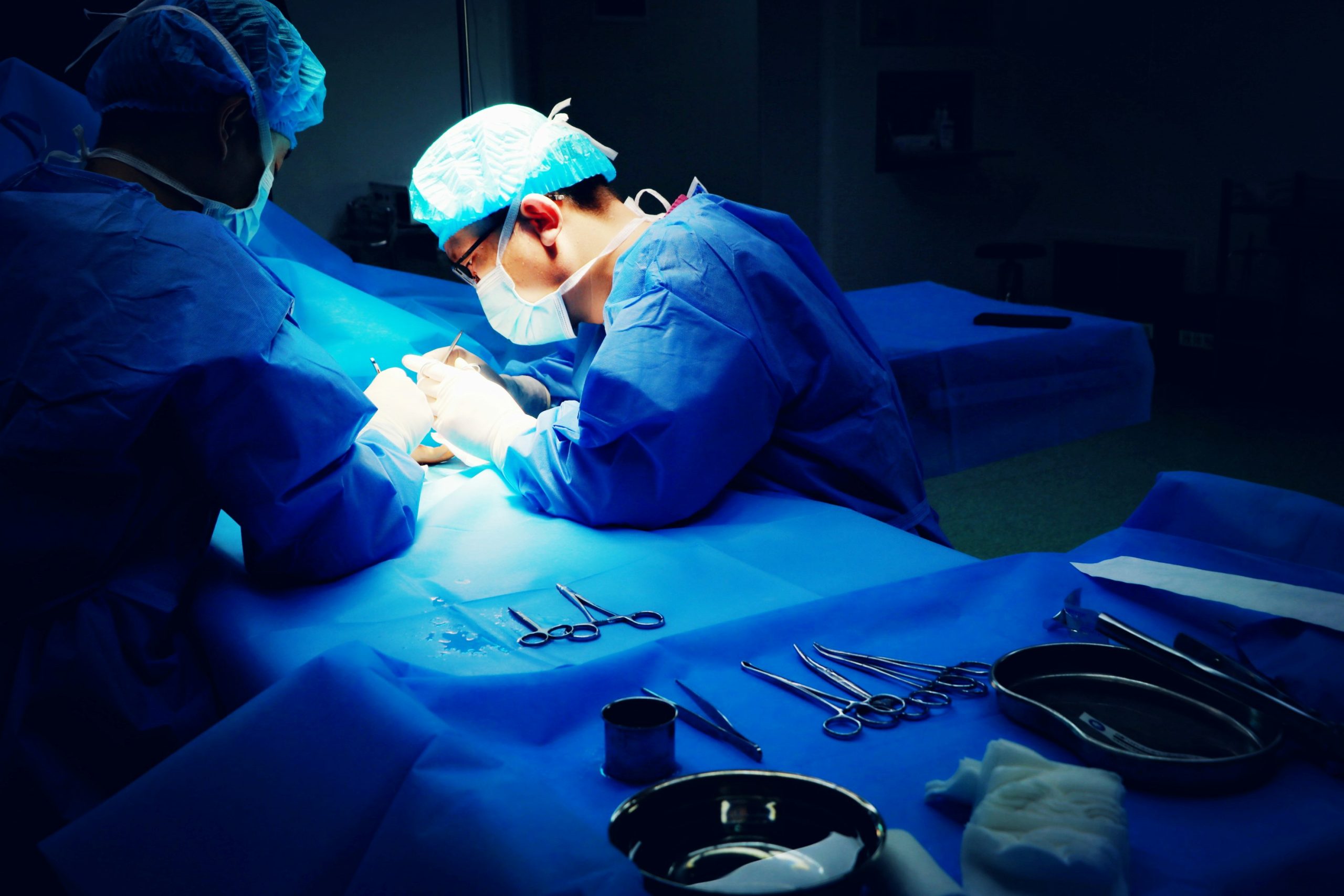 materiel medical