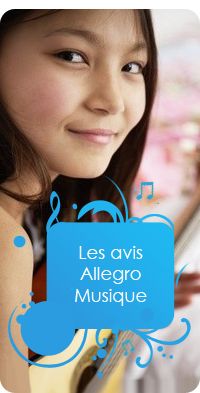 Envie de rejoindre le plus grand réseau de France pour donner des cours de musique ? Rendez-vous sur allegromusique.fr