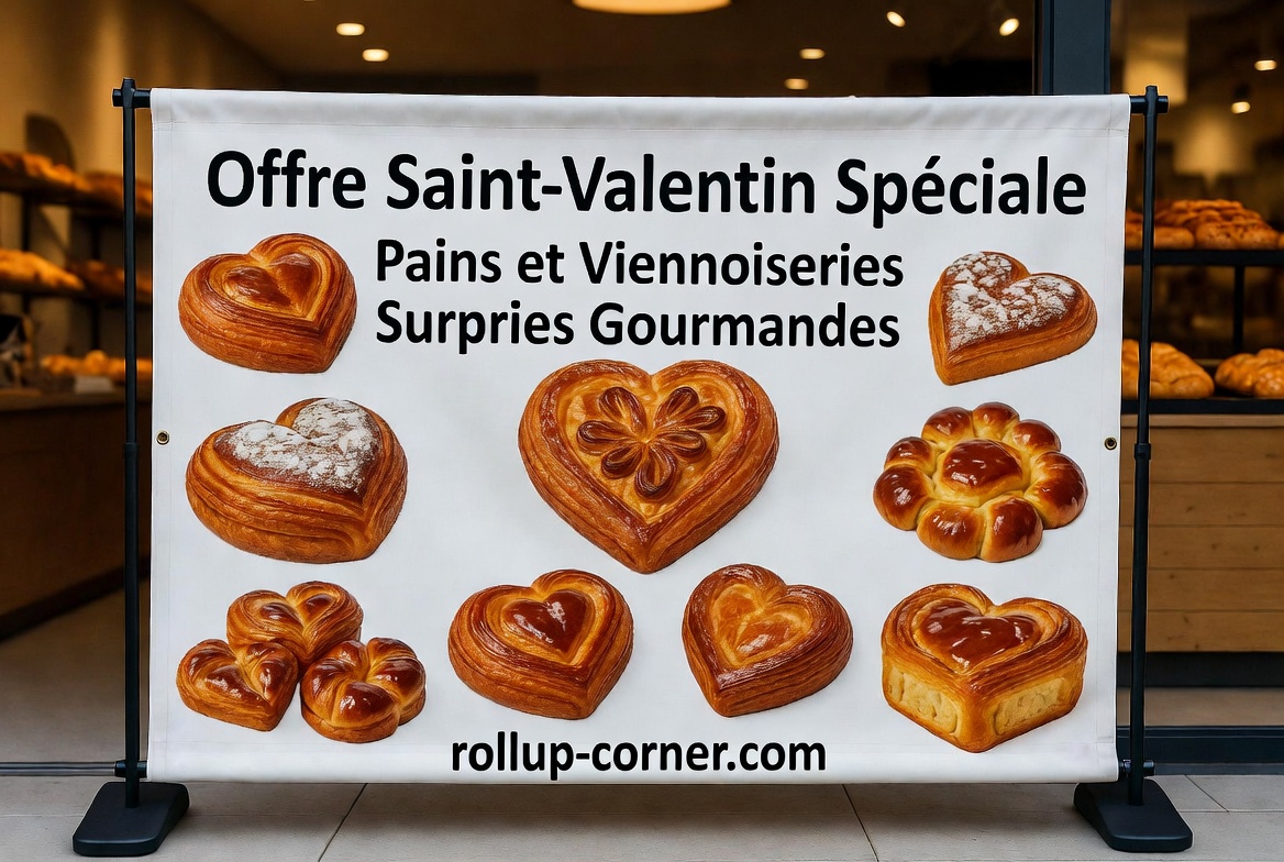 Pour des outils publicitaires efficaces, pensez à rollup-corner.com