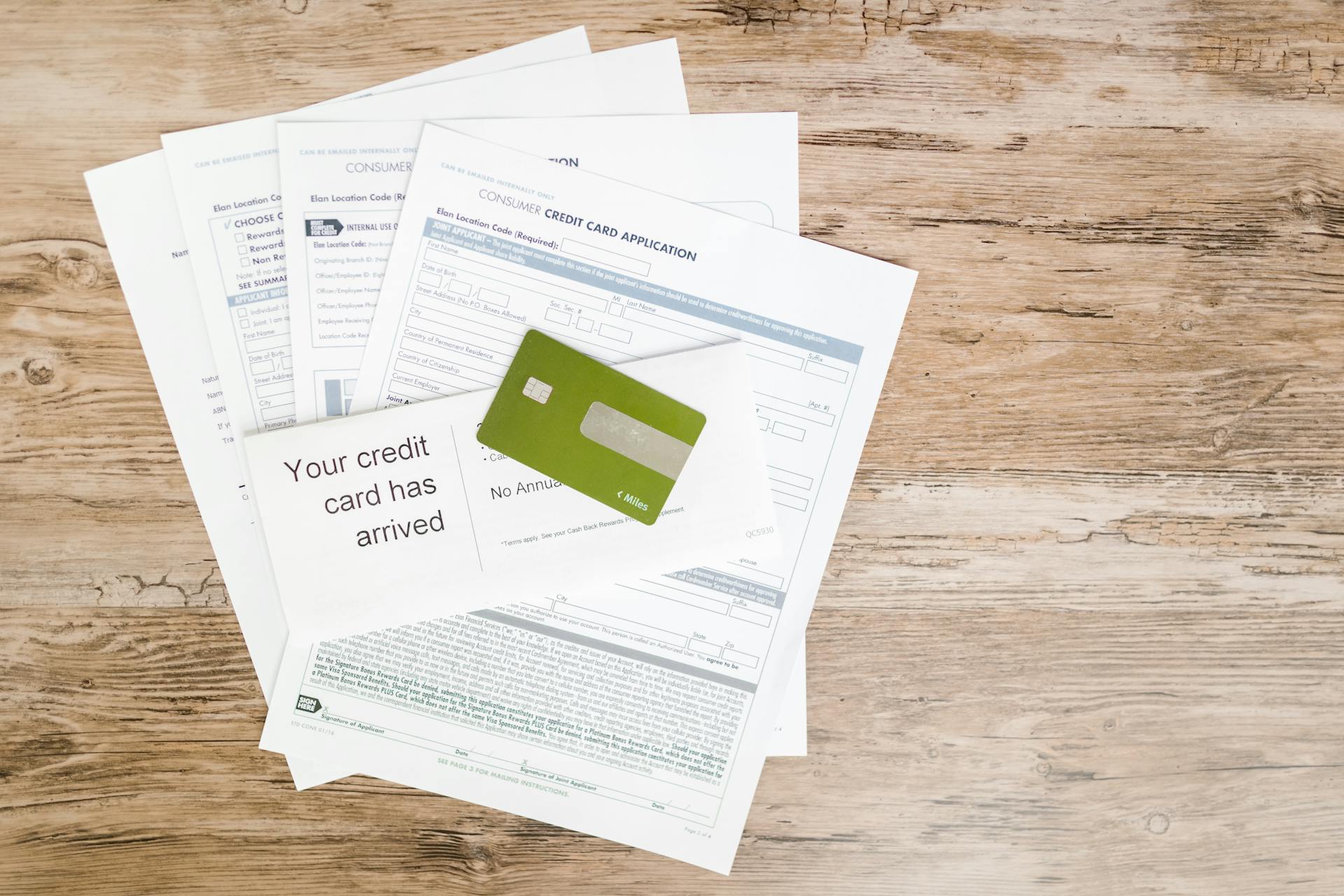 Achat à crédit ? Un conseil : comparez les offres…