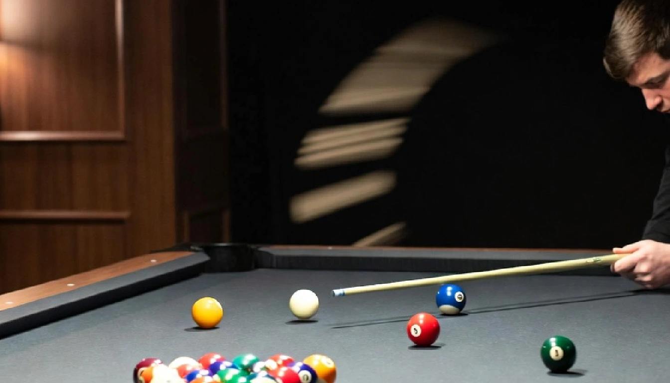 billard