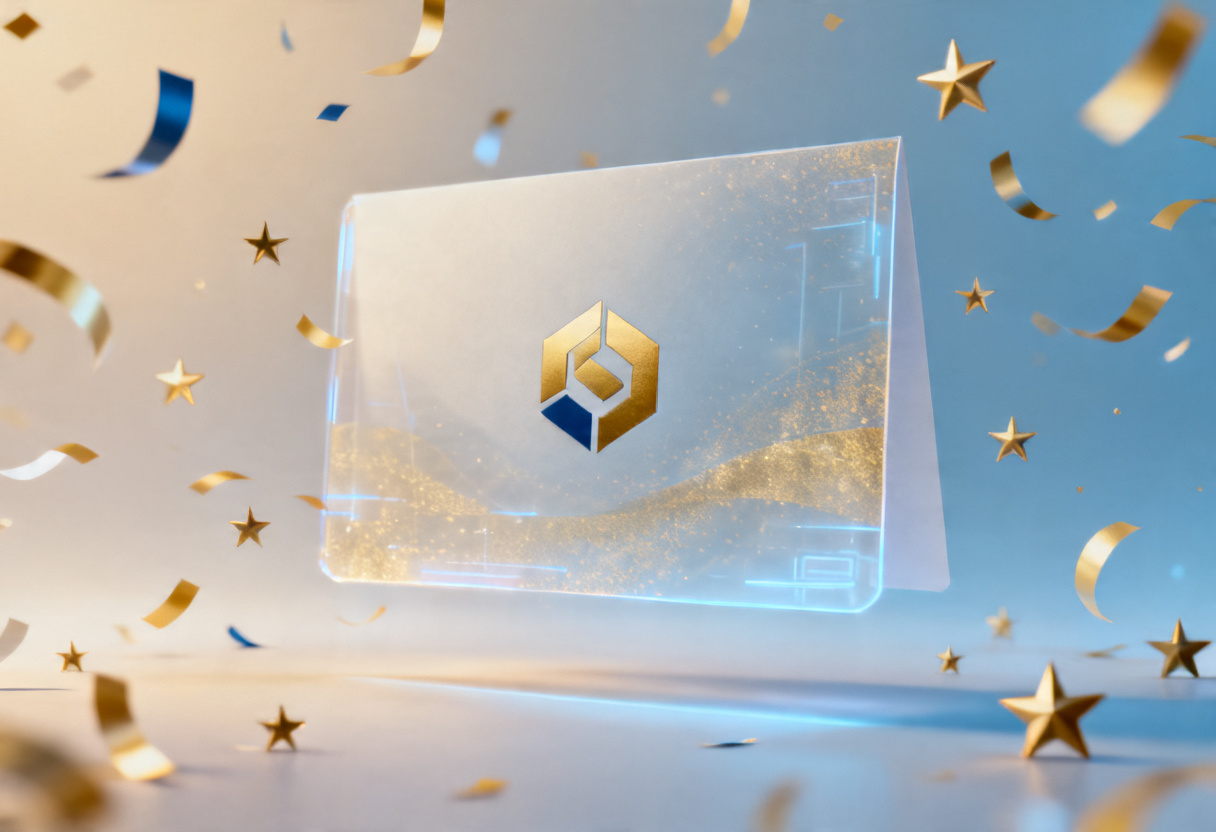 Envoyez vos cartes de vœux virtuelle d’entreprise avec Photosud….