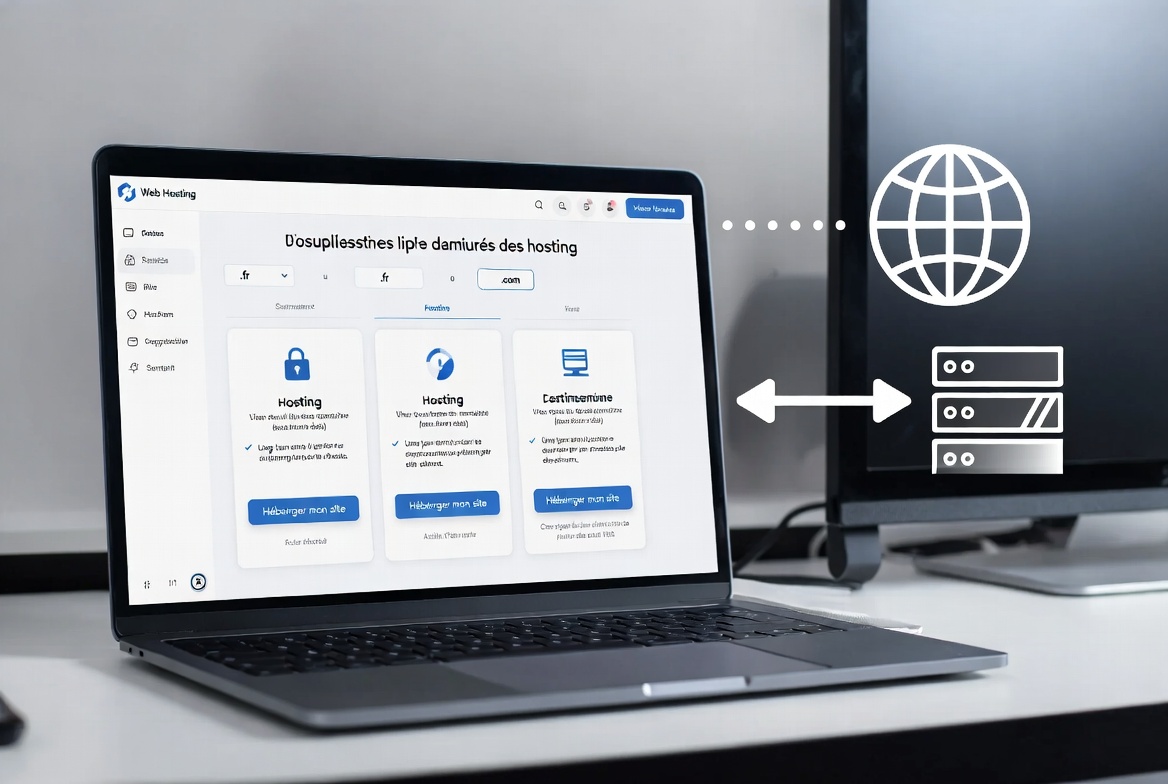 Quel type d'hébergement pour quel type de site ?