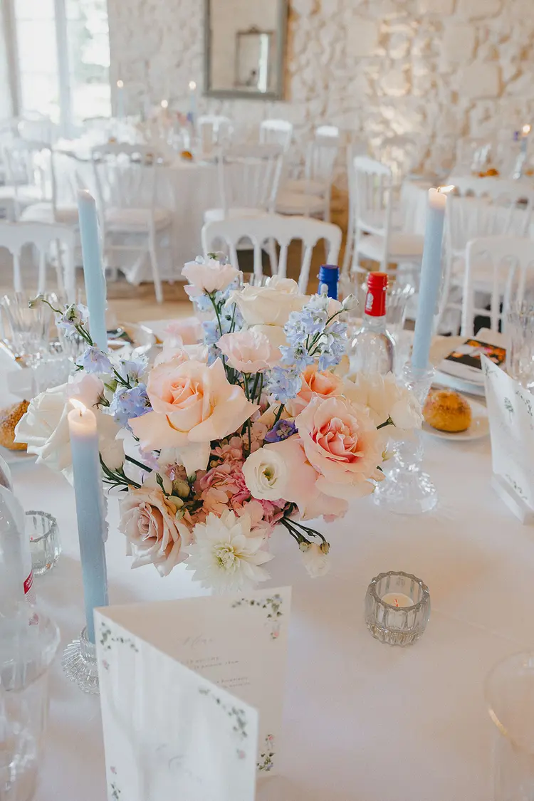Sachez aussi que pour un mariage à Paris, WP Wedding Planner propose des services à la carte.