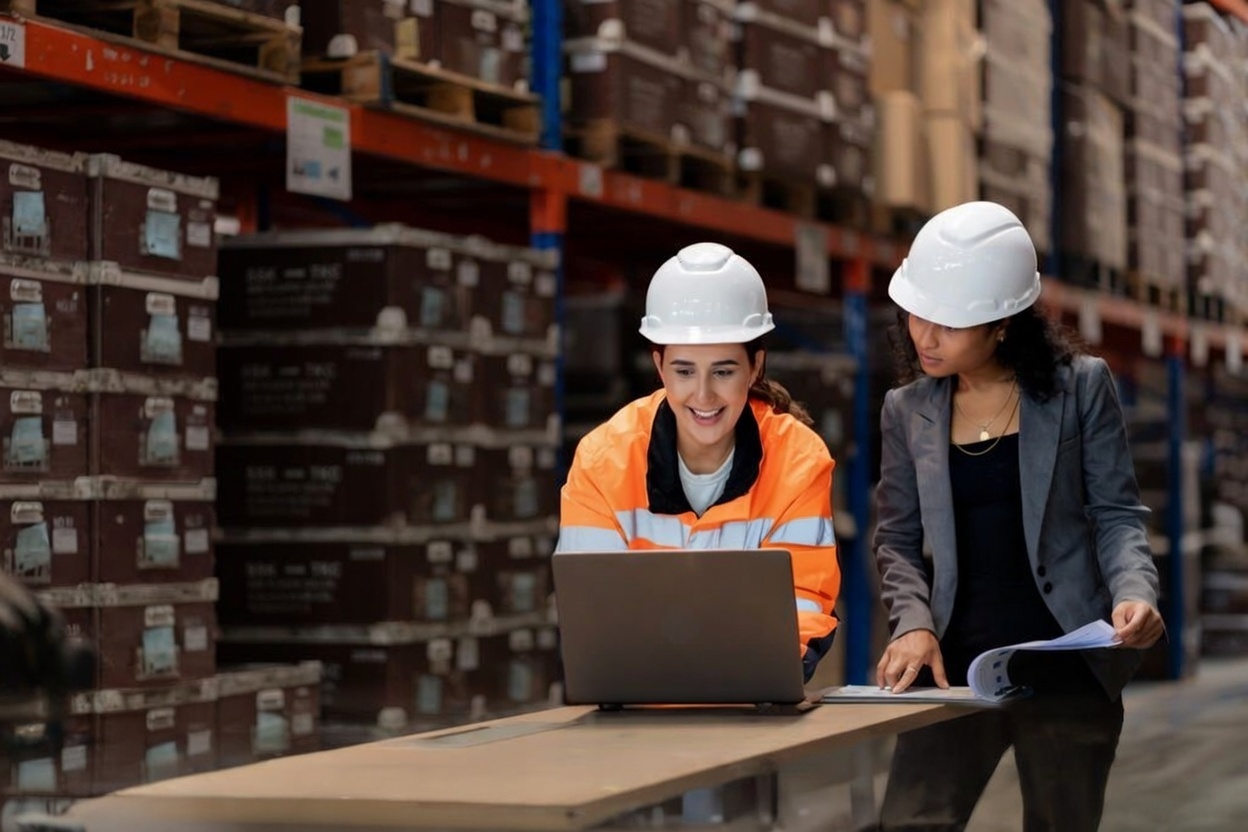 Acteos présente ses solutions logistiques intégrées