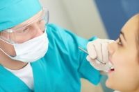 A partir de quel âge faut-il aller chez le dentiste ?