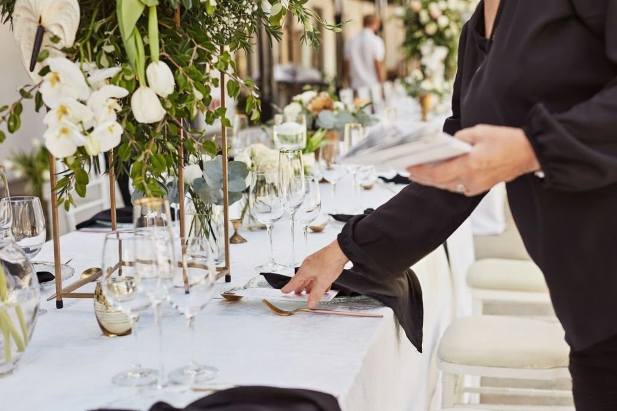 Organisation de mariage à Toulon