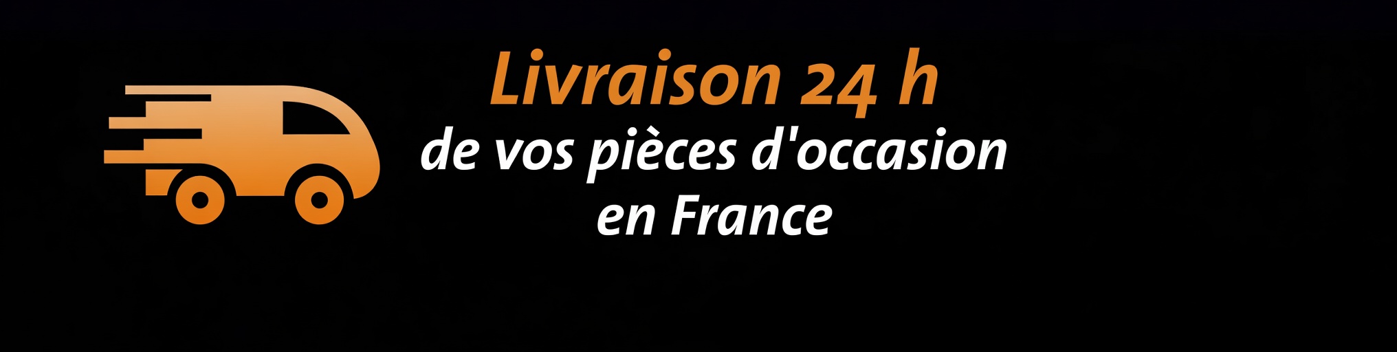 Pièces détachées pour Renault Scenic