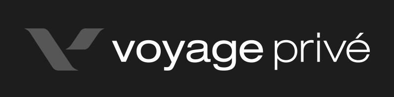 Voyage Privé fait peau neuve avec un nouveau logo