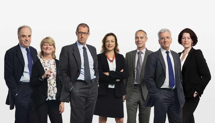 NIMEurope : votre partenaire en management de transition