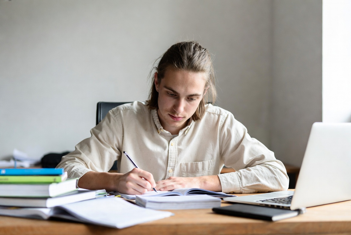 Besoin de soutien scolaire en allemand ? Omnicours !
