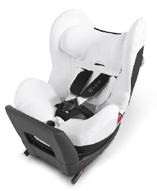 Quelle fixation pour un siège auto : ceinture de sécurité ou système isofix ?