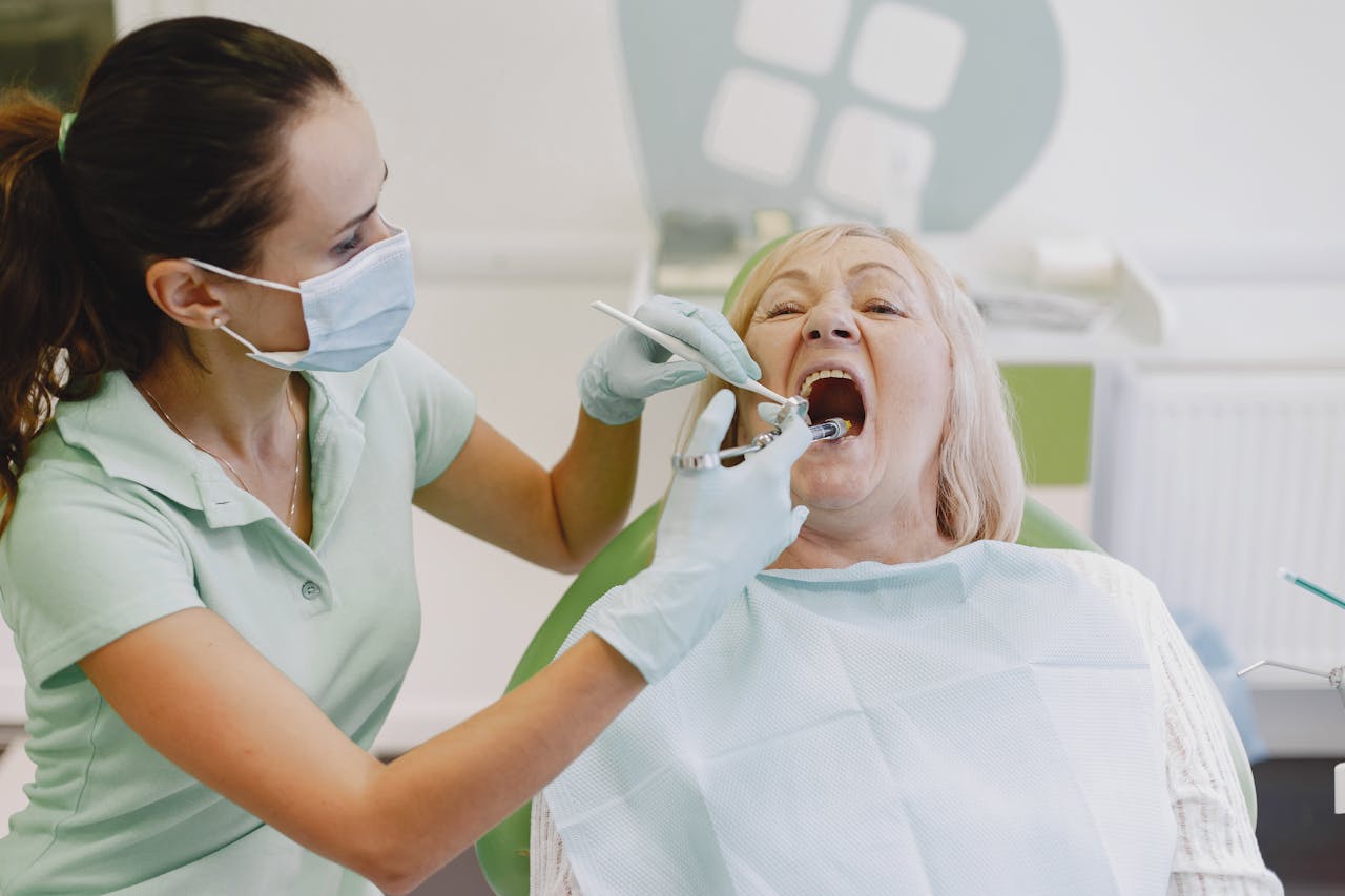 Les coordonnées des dentistes de Quimper sont disponibles sur l’annuaire info-dentistes.fr