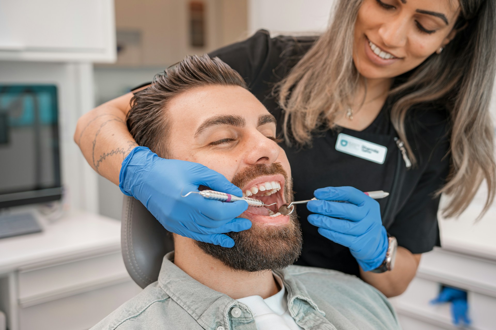 Les coordonnées des dentistes de Quimper sont disponibles sur l’annuaire info-dentistes.fr