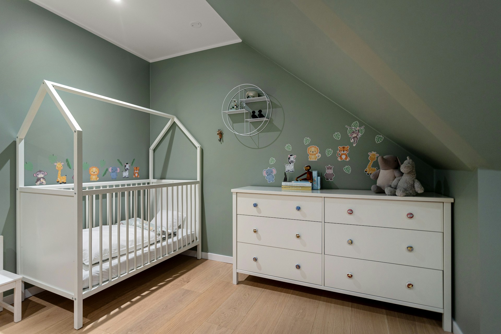 Envie de bien équiper la chambre d’un enfant ? Tournez-vous vers Nataldiscount.com
