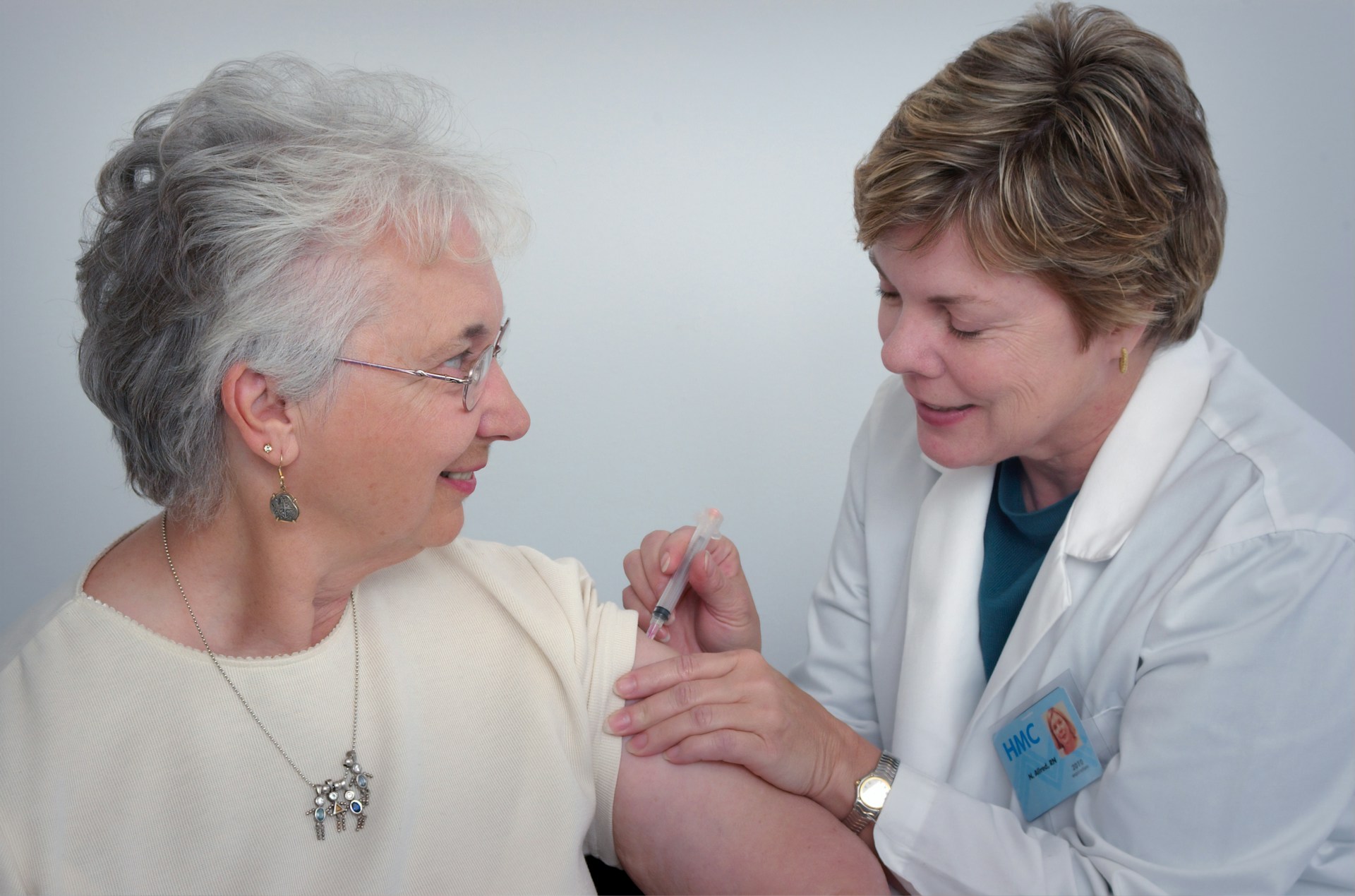 Rendez-vous chez un médecin