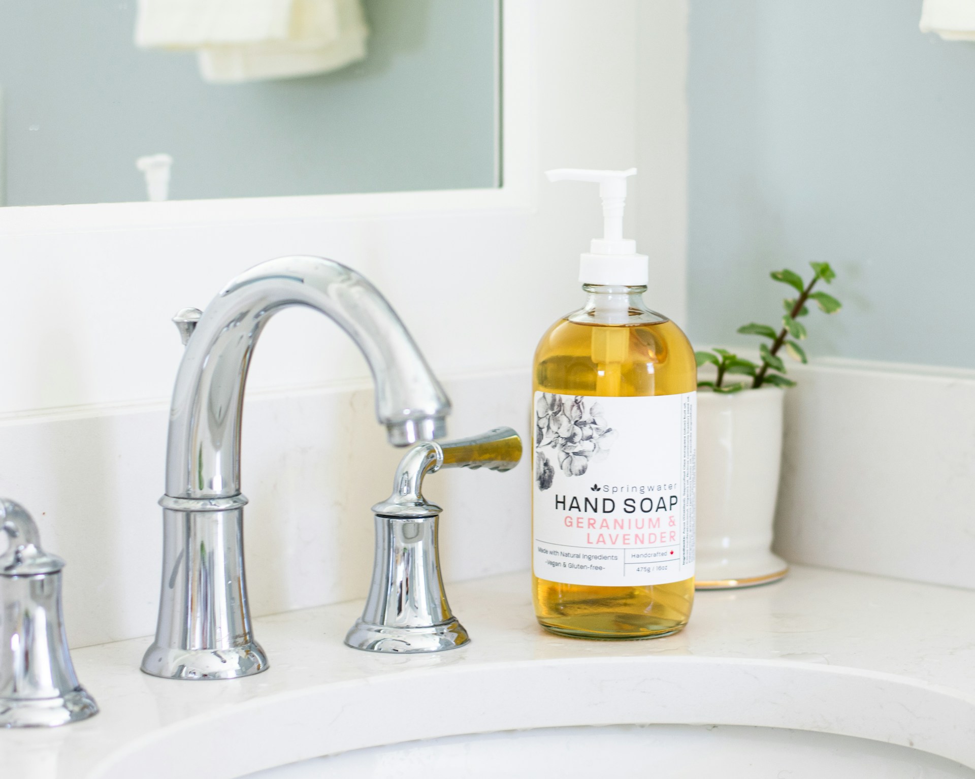 Pour Noël, commencez à prospecter au rayon produits naturels !