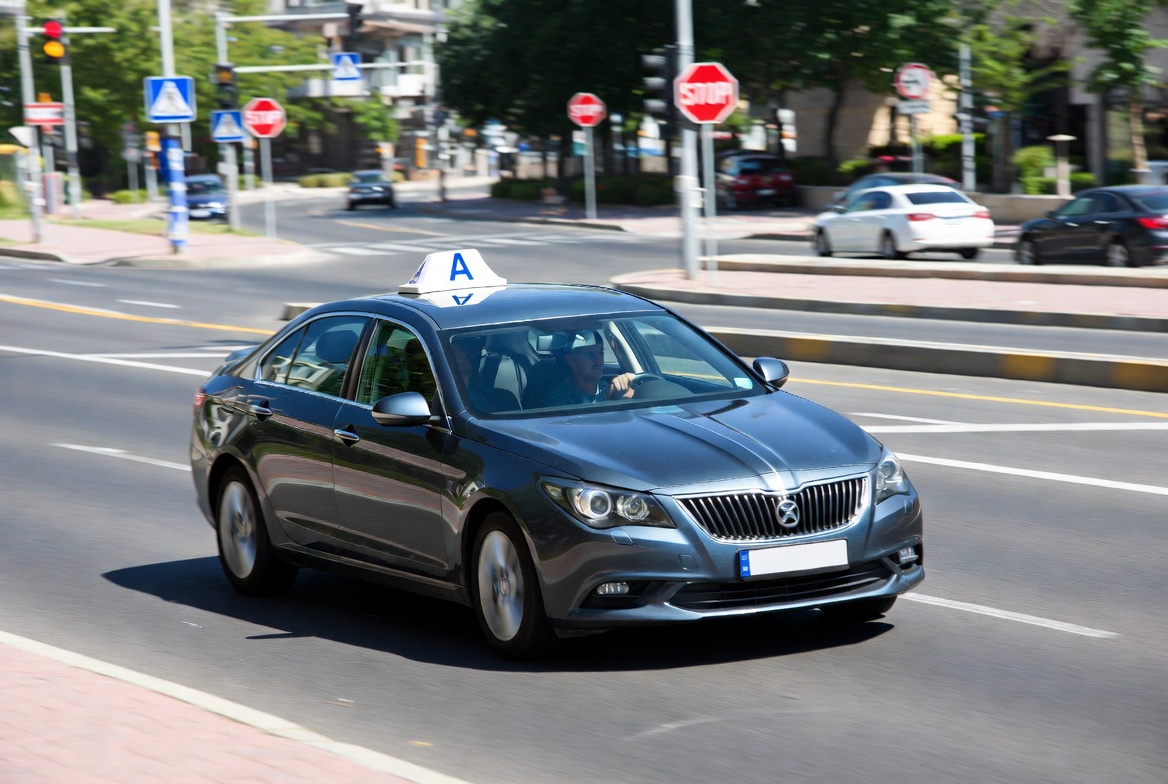 Permis de conduire suisse
