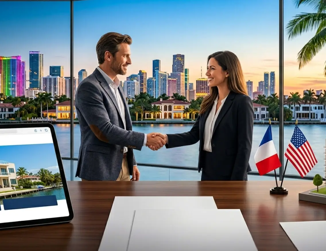 Investir aux USA _ devenir propriétaire aux États-Unis