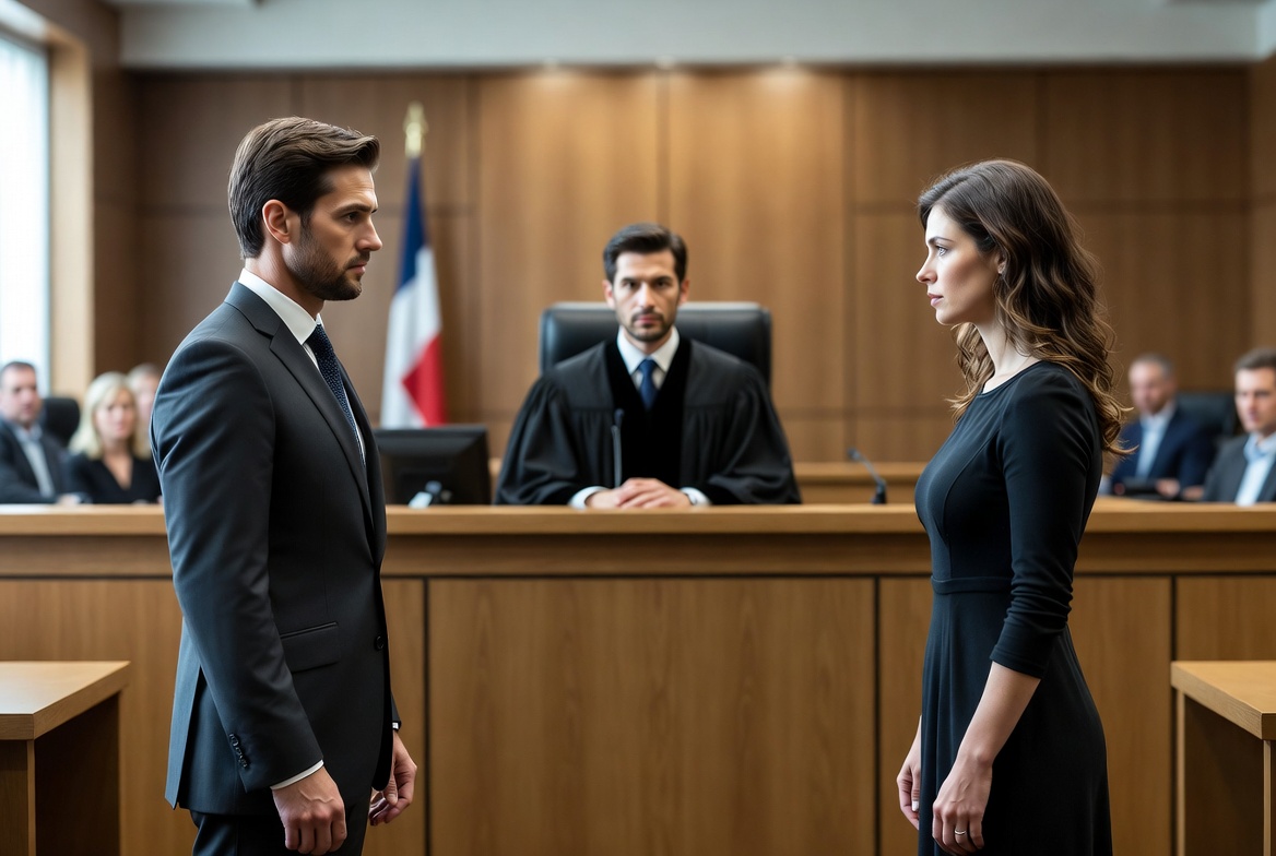 Divorcer en Suisse mode d’emploi…