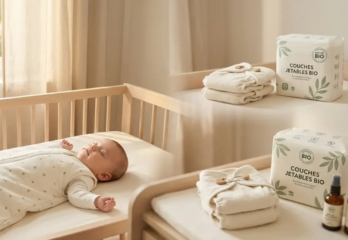 Puerinature.com, le site indispensable de toutes les mamans bio !