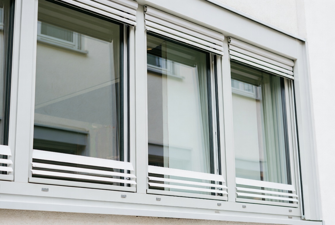 TRYBA, votre fabricant de fenêtres