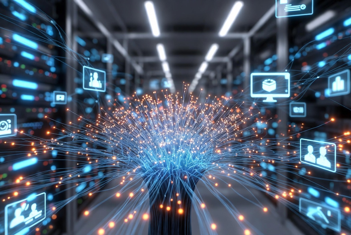 VCTech, votre expert en installation de fibre et solutions télécom
