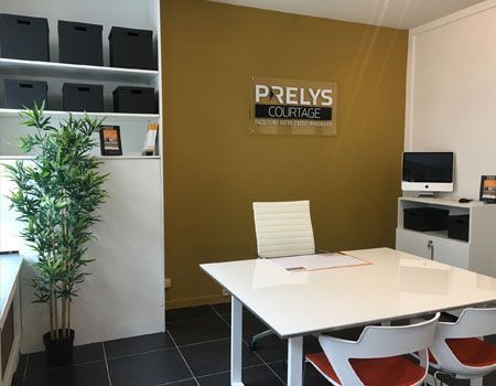 Prelys Courtage ou l’immobilier dans les meilleures conditions financières