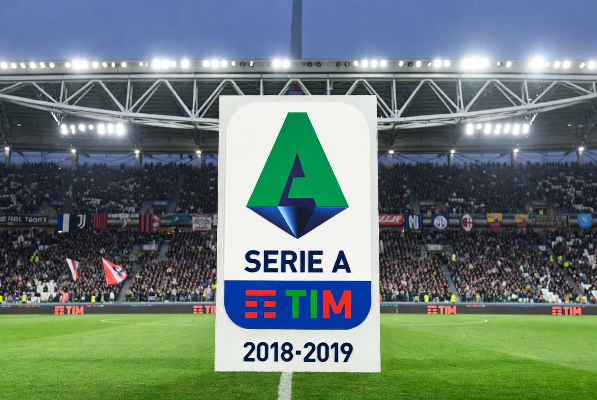 Qui peut gagner la série A 2018-2019 ? Nos astuces pour vos pronostics !