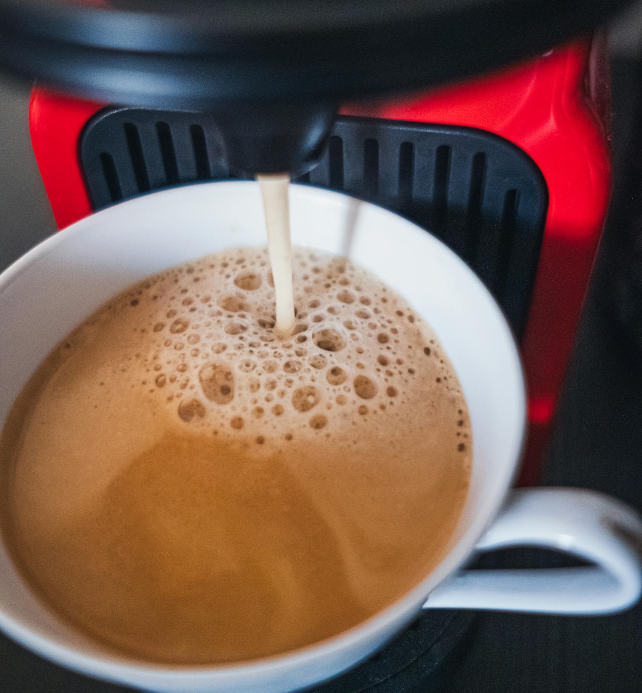 Offrez de délicieux cafés italiens à vos clients, ils apprécieront !