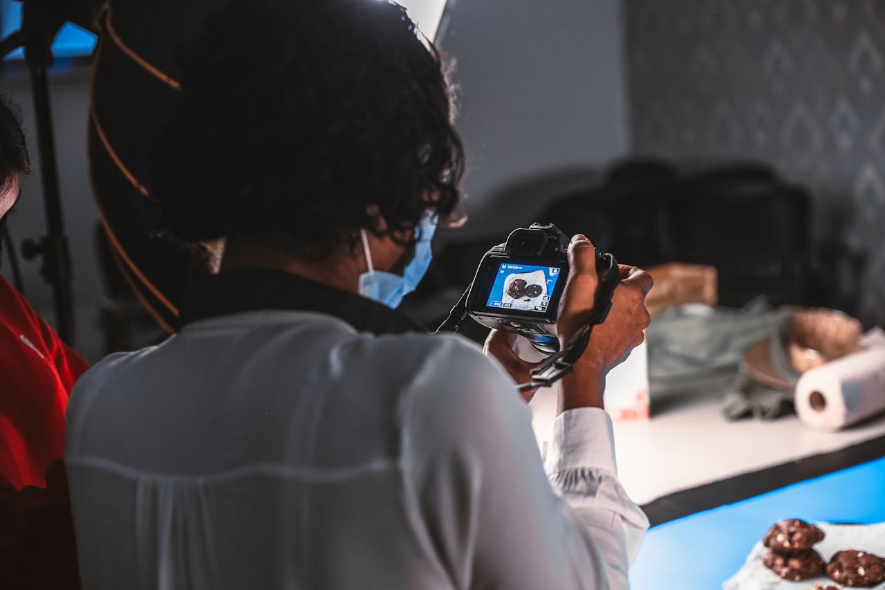 Comment booster son business grâce à un photographe professionnel ?