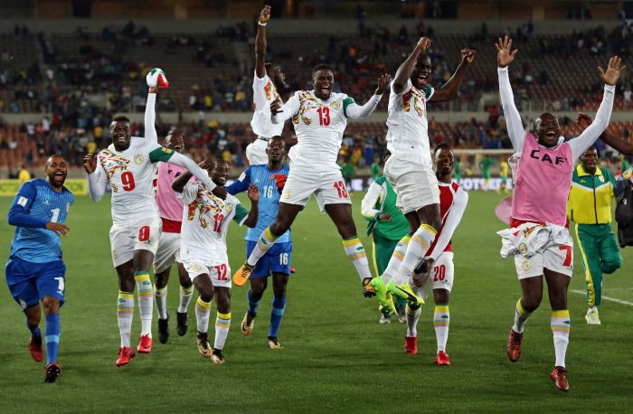 CAN 2019 : le programme du 1er juillet !