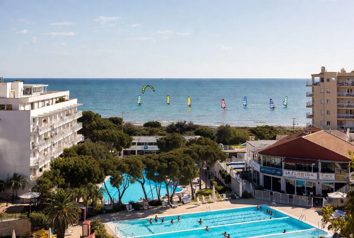 Les raisons de passer des vacances en camping dans le Var