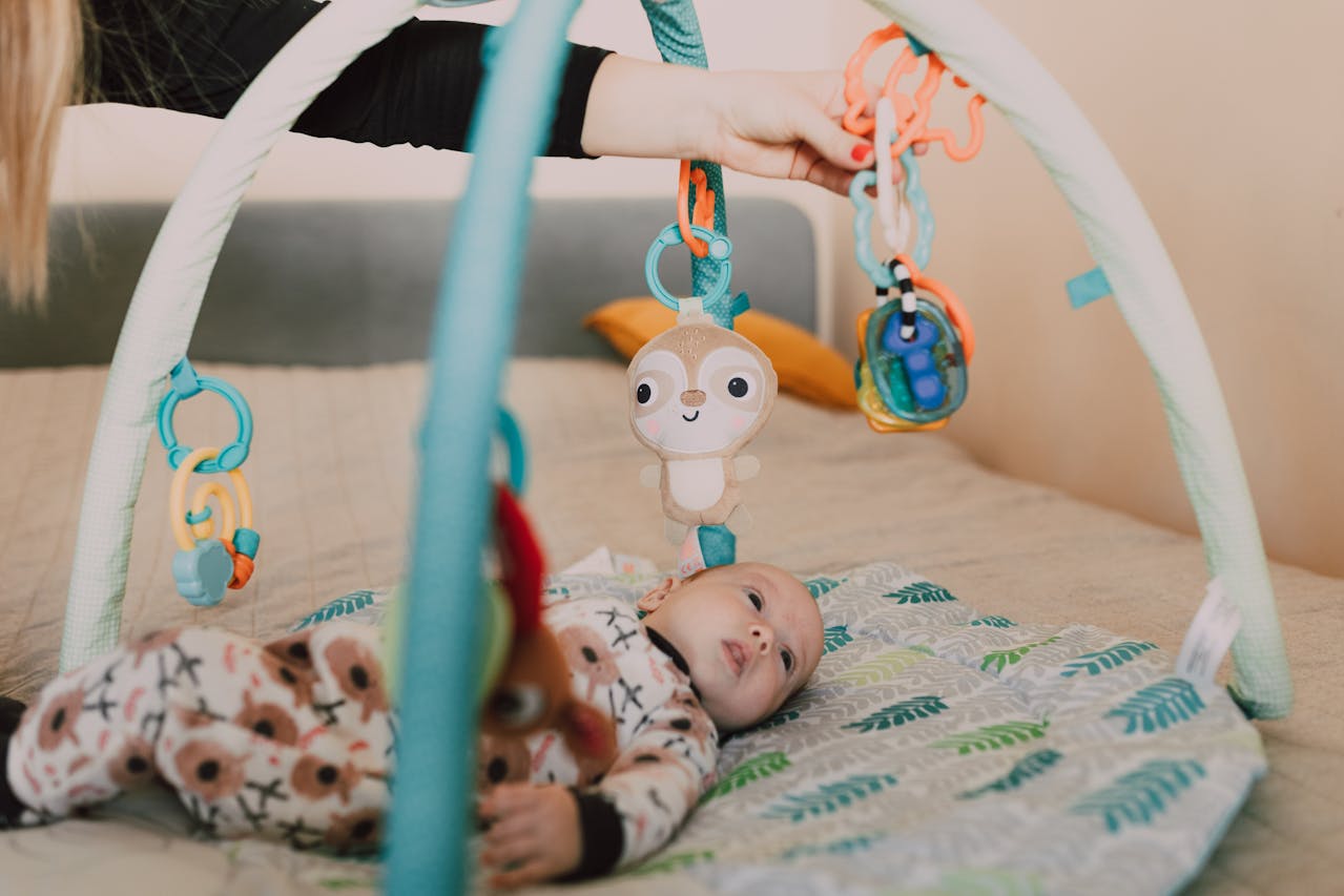 Les puéricultures nécessaires pour les premiers mois de votre bébé