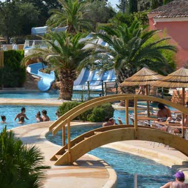 3 bonnes raisons de passer des vacances en camping dans le Var