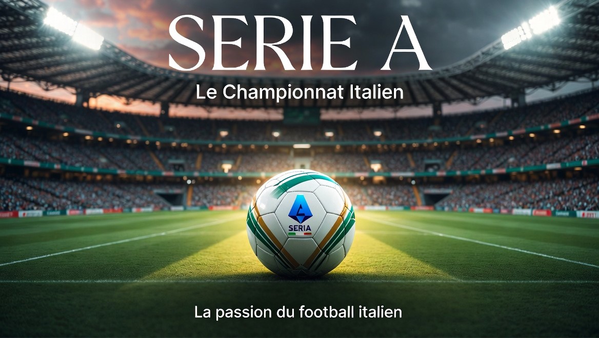La 5e journée de Serie A !