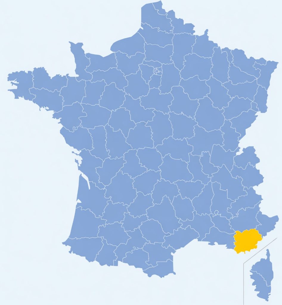 Entrez facilement en contact avec les entreprises de Cuers sur annuaire.varwebinfos.com