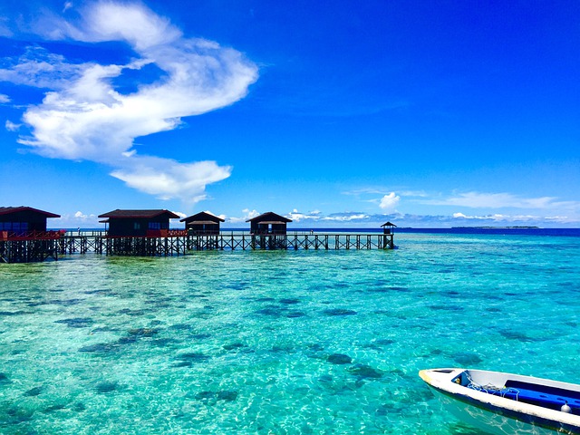 Les 4 meilleures îles et plages secrètes à découvrir en Malaisie
