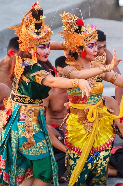 Les fêtes à ne pas manquer lors d’un séjour culturel en Indonésie
