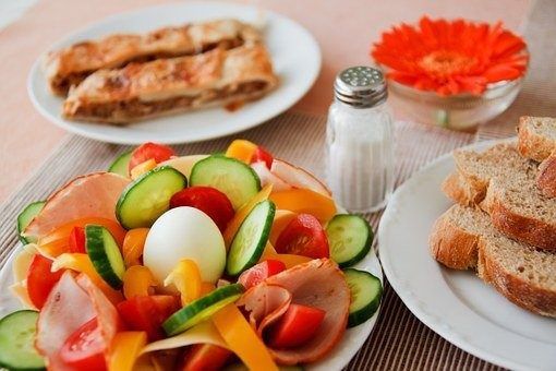 Quelques aliments déconseillés en cas de stress !