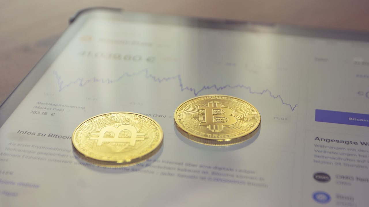Guide de la crypto, un blog pour judicieusement aborder