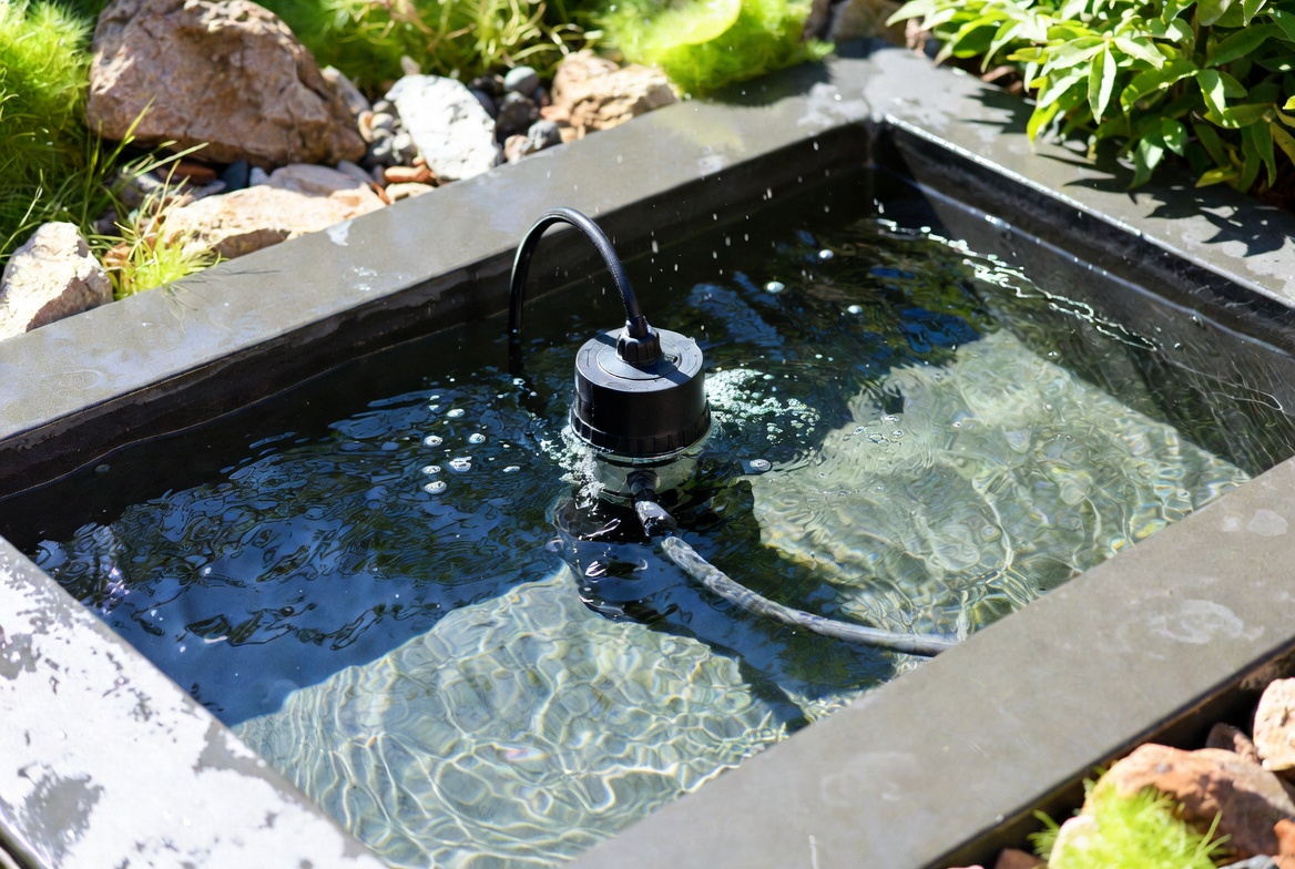 Forage : 3 bonnes raisons d’opter pour une pompe immergée