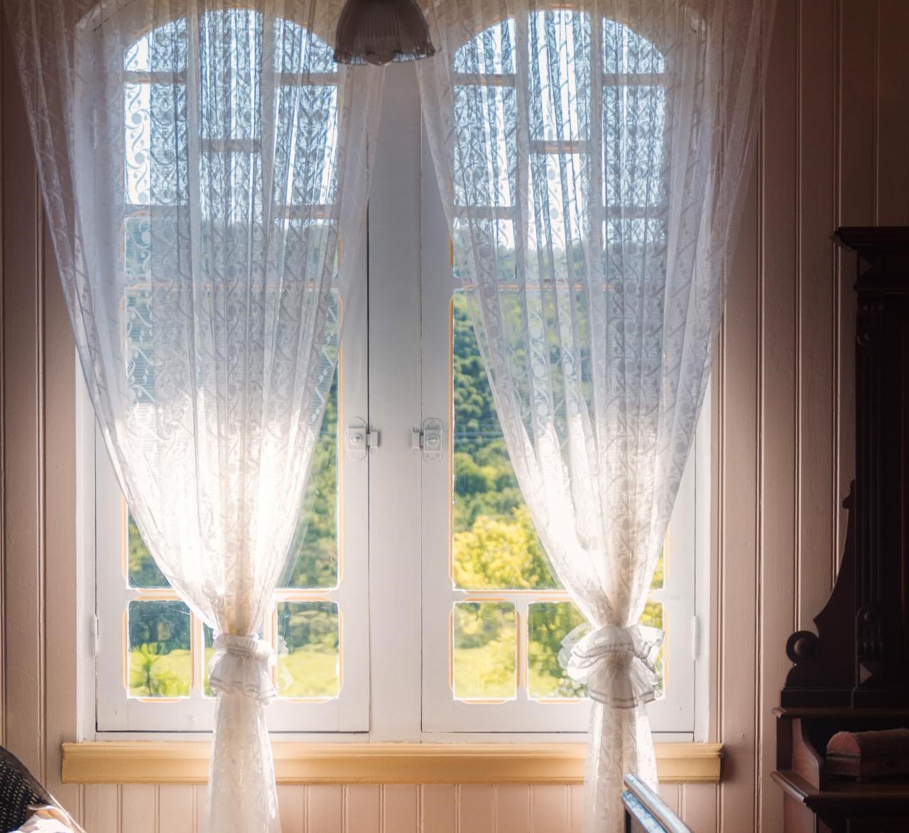 Choisir les rideaux parfaits pour chaque pièce : conseils d'experts