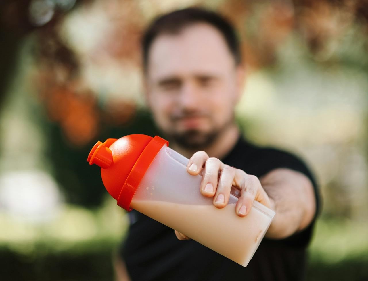 7 choses à savoir pour consommer correctement votre whey