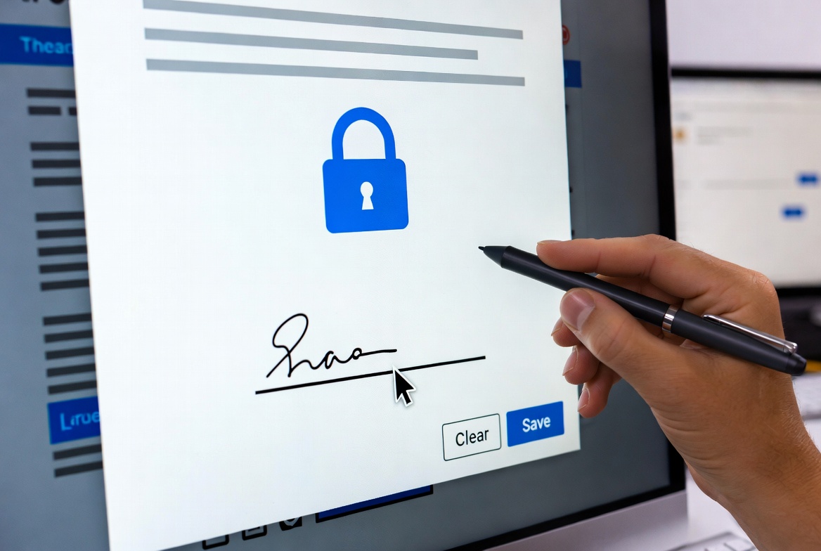 Accélérer les ventes avec la signature électronique : gains de temps et productivité commerciale