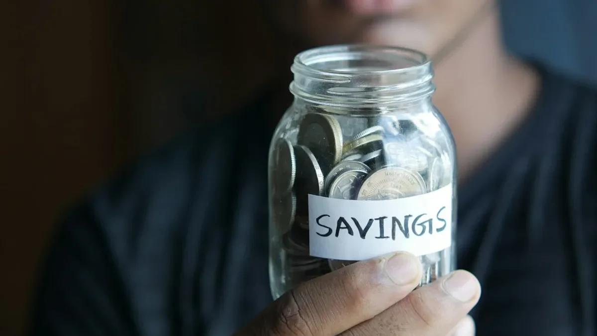 compte sur livret taux — Compte sur livret taux : choisir entre Livret A et LEP