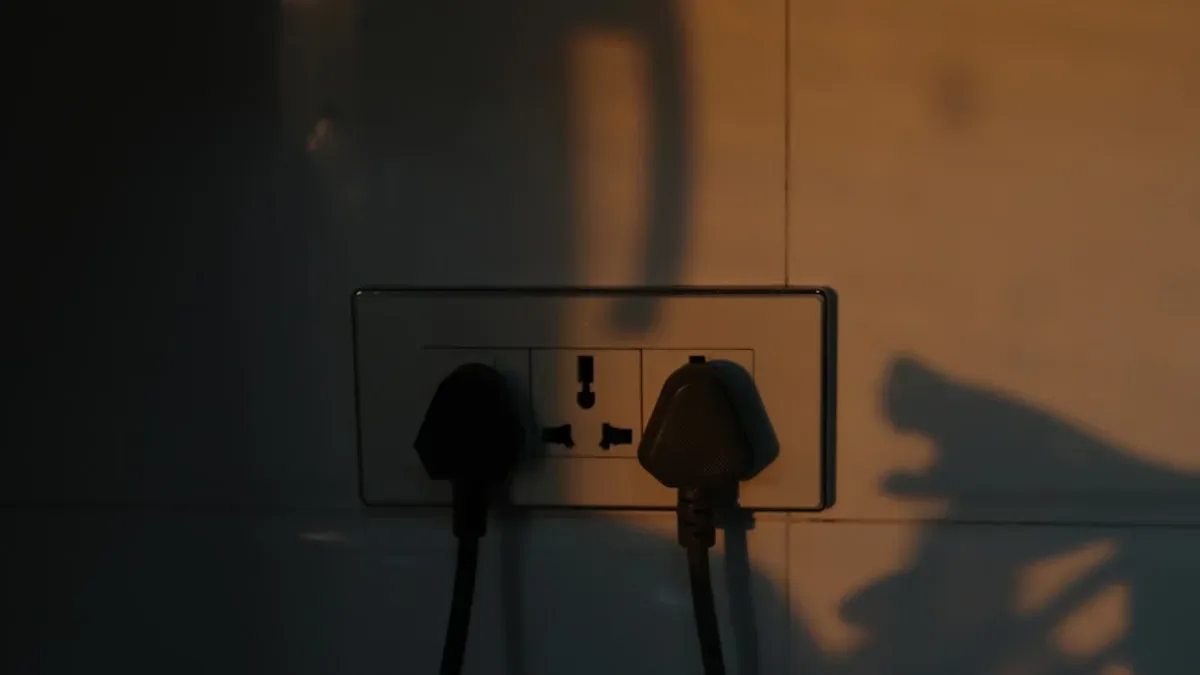 reduction consommation electrique — Réduction consommation électrique : les gestes classés par poste